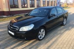 CHEVROLET EPICA 2.0 150KM ROK 2010