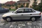 ŚLICZNA BEZWYPADKOWA ASTRA 1-WŁ SALON PL