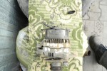 Alternator Sam Od Audi 80-B 4*2,0 Benz*100%Spr