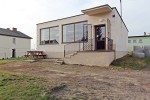 Obiekt, sprzedaż, 67 m2, Gromadzice, BS-901.