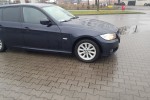 Bmw 318i E91 2009r