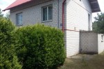 Dom i 8 arów działki budowlanej