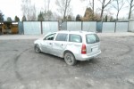 *Opel Astra G*2001 r*1,7 DTI*ISUZU*
