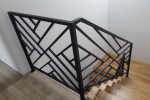Balustrady balustrada wewnętrzna Barierka