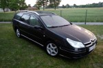 Citroen C5, 2004 HDi