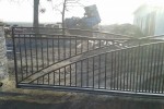Montaż ogrodzeń i bram