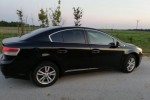 Toyota Avensis III 2009rok