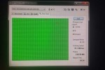 Dysk WD 250GB - badsector