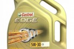 OLEJ CASTROL EDGE 5W30 TITANIUM C3 4L FAP