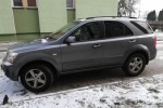 KIA SORENTO 2,5CRDI 2009