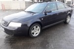Audi a6 2.4B V6/Sedan/Manual/203tyś km ORGINAŁ/