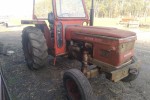 Ciągnik Zetor 5711!!