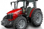Massey Ferguson 5710 Dyna-4