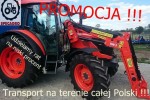 HiT Ładowacz czołowy TUR 5 !!! Olimet/Sonarol/S
