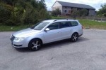 Passat B6