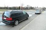 Volkswagen Sharan*2001r*2,0 8V Benz*147 Tyś Prz