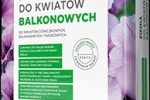 ZIEMIA DO KWIATÓW BALKONOWYCH 50L ZIEMOVIT