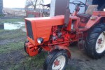 Ciagnik T25
