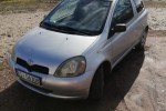 Toyota Yaris 1.0 b/g