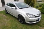 Opel Astra H GTC brak DPF seria + HAMOWNIA!!!!