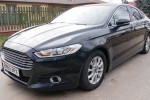 FORD MONDEO MK5 2015 1.5 TDCI