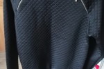 czarna bluza