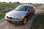 BMW e46 330d