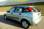 Ford Focus 2.0 16v GHIA