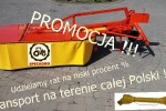 Kosiarka rotacyjna ! Lisicki/Wirax/kowalski/Spe