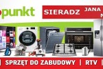 Amica OKC658S Czarny SUPER CENA 999zł NAJTANIEJ