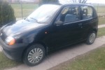 Fiat Seicento 900Benzyn *2001r