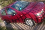 Fiat Punto 1.9JTD *2001r
