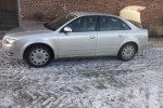 sprzedam audi a4 b7