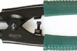 SATA Nożyce do śrub 3,17mm - 212mm 8"