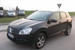 Nissan Qashqai 2009r* klima*perfekcyjny stan*