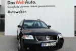 Volkswagen Passat 1.9 TDI