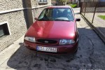 FORD FIESTA MK4 1998 R.